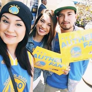 Meet your Posher, Fabian